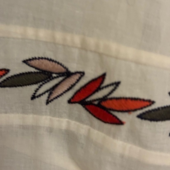 New Tory Burch top 14 - Picture 5 of 7